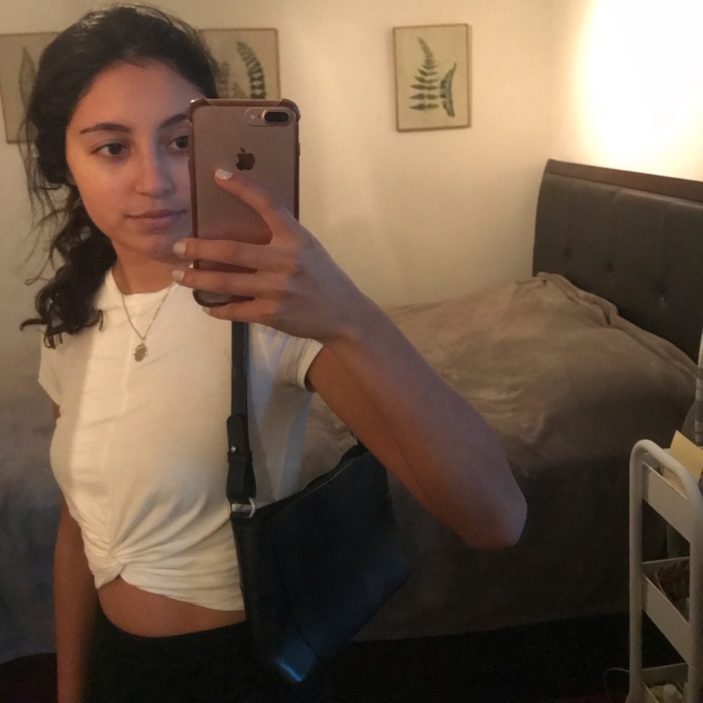 kenneth cole reaction purse